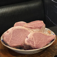 焼肉 拍手喝采 - 