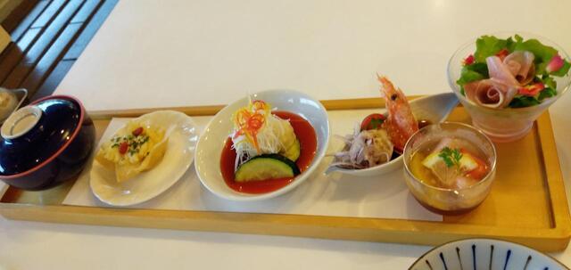 クアハウス碁点 - 村山（その他）の写真