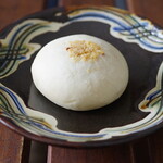 四ツ谷一餅堂 - 