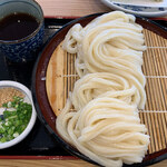 おうどん 瀬戸晴れ - 