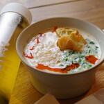 四ツ谷一餅堂 - 