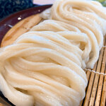 おうどん 瀬戸晴れ - 