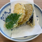 おうどん 瀬戸晴れ - 