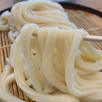 おうどん 瀬戸晴れ - 