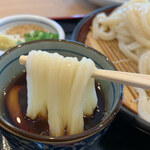 おうどん 瀬戸晴れ - 