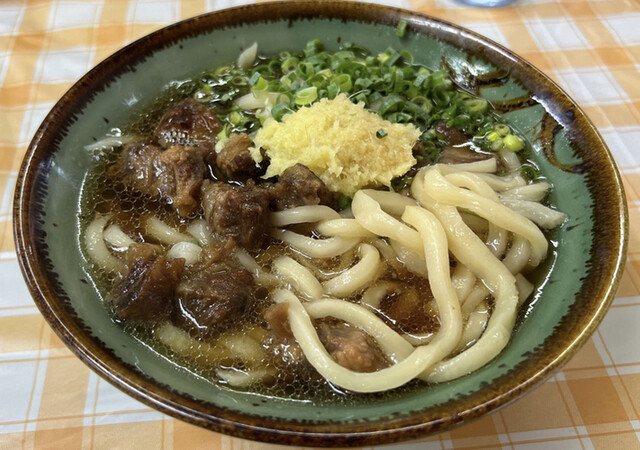 福ちゃんうどん - 北方/うどん | 食べログ