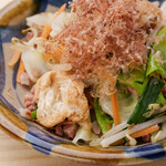 沖縄すろ～ふ～ど う～みや - 