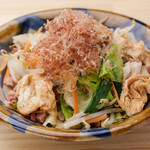 沖縄すろ～ふ～ど う～みや - 