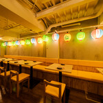 沖縄すろ～ふ～ど う～みや - 