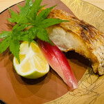 Pontochou Sushi Ishiya - 