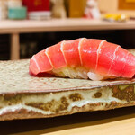 Pontochou Sushi Ishiya - 