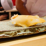 Pontochou Sushi Ishiya - 