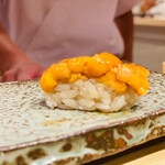 Pontochou Sushi Ishiya - 