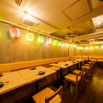 沖縄すろ～ふ～ど う～みや - 