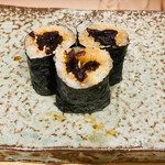 Pontochou Sushi Ishiya - 