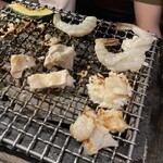 Yakiniku Tomihisa - 