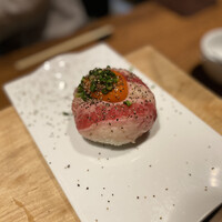 焼肉 うしみつ 恵比寿本店 - 