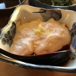 ジーマミー豆腐
