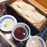 天ぷら 正心庵 - 