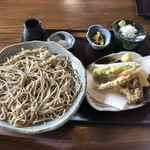 Teuchi Soba Ichii - 