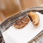 天ぷら 正心庵 - 