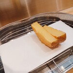 天ぷら 正心庵 - 