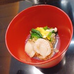 天ぷら 正心庵 - 