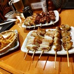 Yakitori Tsukasa - 