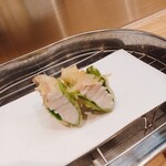 天ぷら 正心庵 - 