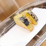 天ぷら 正心庵 - 