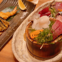 春秋ユラリ 恵比寿 -  春秋ユラリ 恵比寿 -