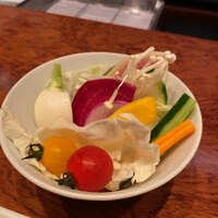 銀座 六覺燈 銀座店  - 