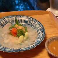 菊乃井 本店 - 