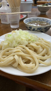 たけ川うどん - 