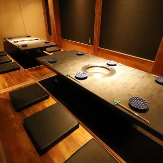 なんば黒毛和牛焼肉 霞_1