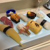 Tawara Sushi - 