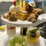 LOUANGE TOKYO Le Musée - 