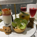 LOUANGE TOKYO Le Musée - 