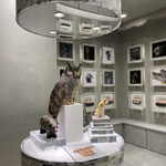 LOUANGE TOKYO Le Musée - 