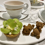 LOUANGE TOKYO Le Musée - 