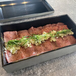 A5和牛肉料理専門店 ONIQUE TOKYO - 