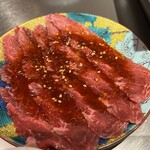 焼肉 肉どうし - 