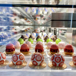 LOUANGE TOKYO Le Musée - 