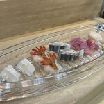 Tawara Sushi - 