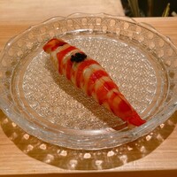 鮨よしかわ 恵比寿 - 