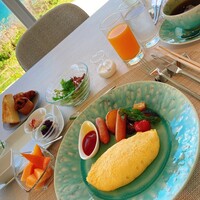 レストラン TIN’IN - 