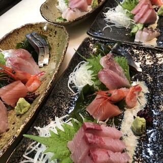 魚楽食堂 海ん中_2