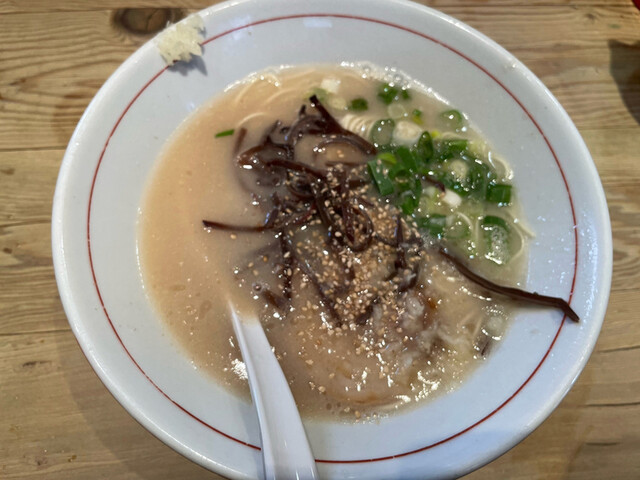 Hakata Ramen Tora photo 5