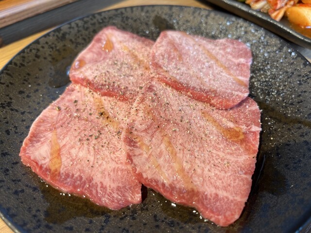 炭火焼肉 炭炭 🐃 | 🔥2月のオススメ🔥 濃厚白湯美人トック 8