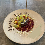 A5和牛肉料理専門店 ONIQUE TOKYO - 